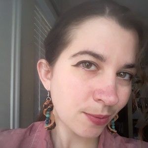 Meet your Posher, Miranda